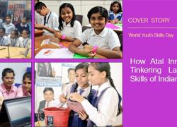 How ATLs Are Boosting Skills of Indian Youth